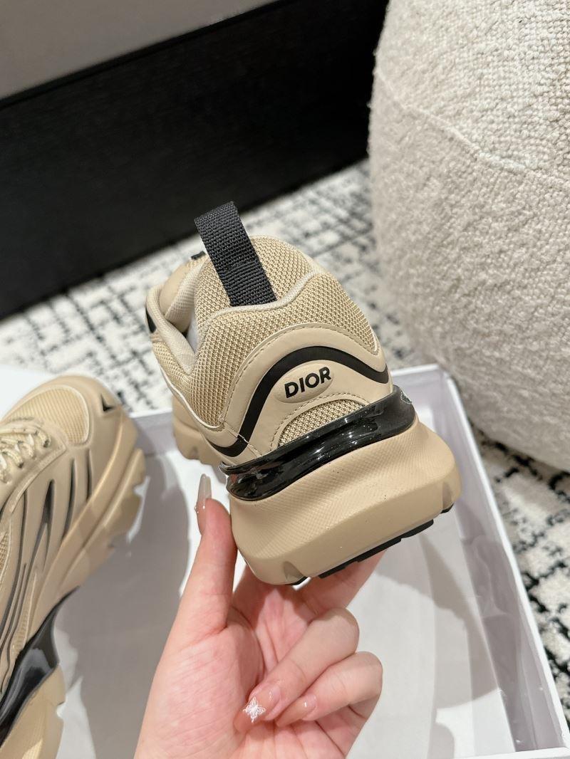 Christian Dior Sneaker